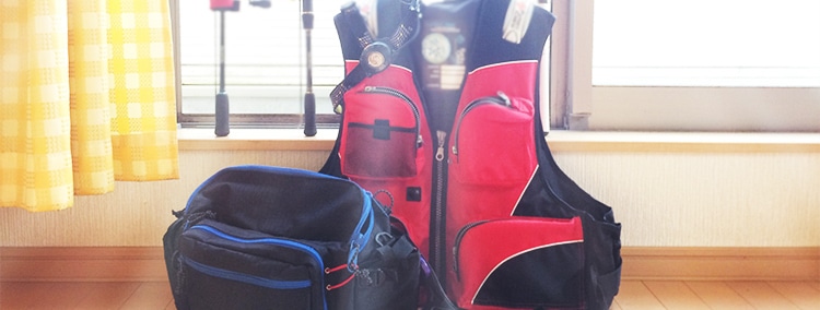 ライフジャケット